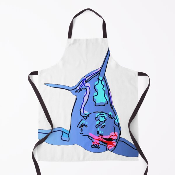 Item preview, The Jurassic T-Rex Rough Toothed Dolphin Vintage 90’s Retro designed and sold by Allysha Lazar.