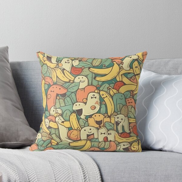 Item preview, Artsy Bananas  designed and sold by Kamin42.