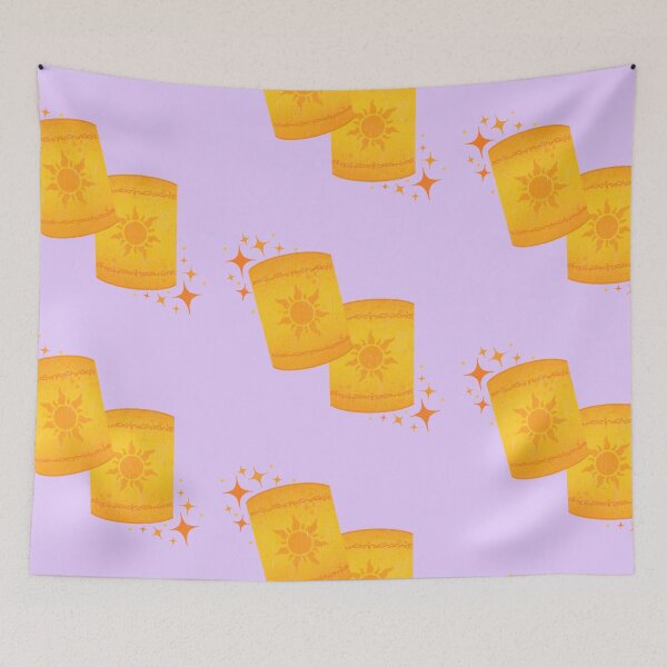 Item preview, Floating Lanterns designed and sold by Ohmera.