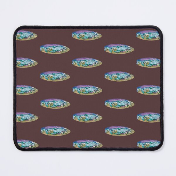 Item preview, Whale-Dolphin (patterns of small size) Edited watercolour drawing designed and sold by MariDaniArt.