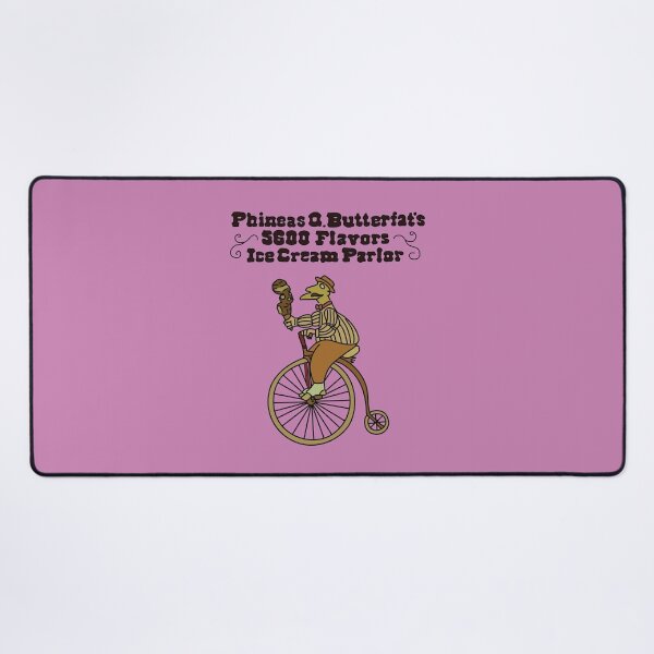Item preview, Phineas Q. Butterfat Coupon designed and sold by REALsaintpetty.