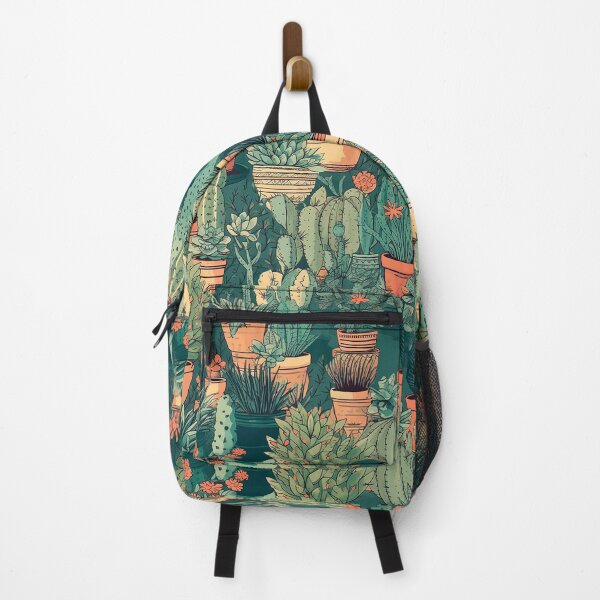 Item preview, Enchanted Garden: Succulents and Magical Plants. designed and sold by Casanova Originals.