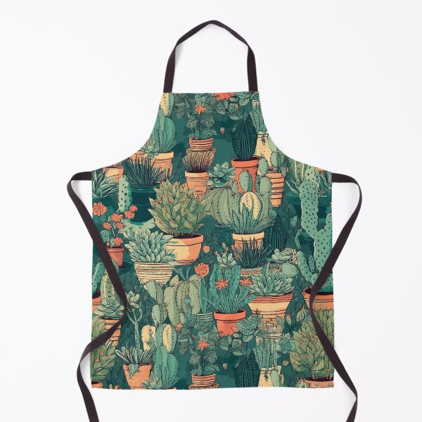 Item preview, Enchanted Garden: Succulents and Magical Plants. designed and sold by Casanova Originals.