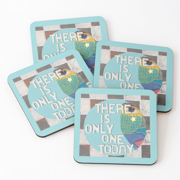 Item preview, There Is Only One Today designed and sold by prunellaparsnip.