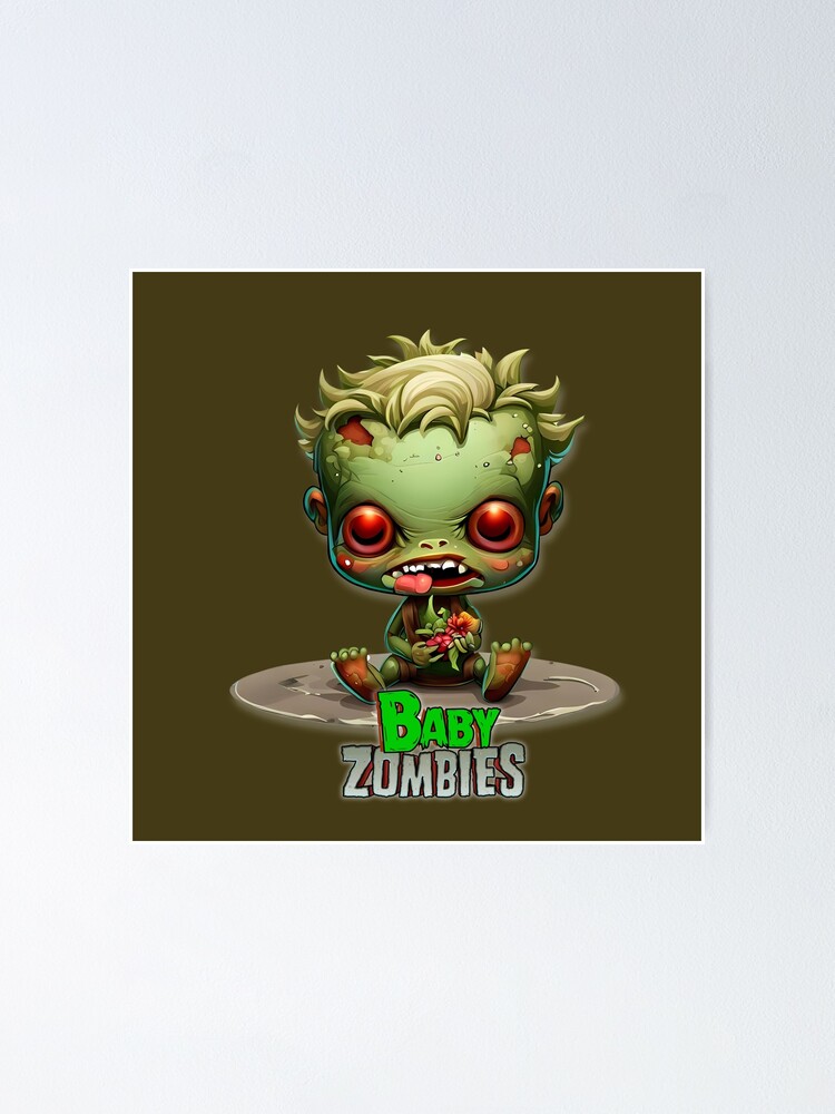 ZOMBIE - PLANTS VS ZOMBIES Funko pop