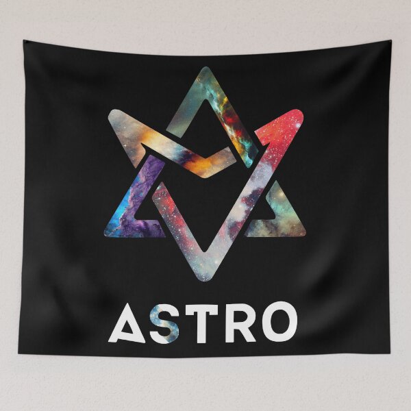 Item preview, Astro Nebula designed and sold by Claire Chapuis.