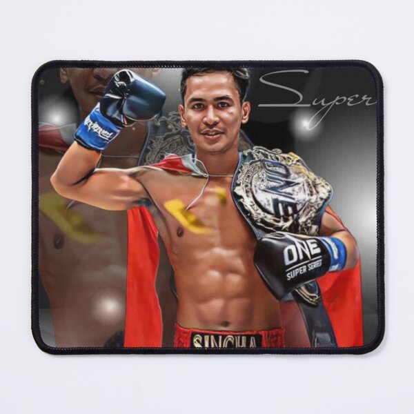 Item preview, Superbon k1 & Muay Thai Champ designed and sold by Art-of-War.