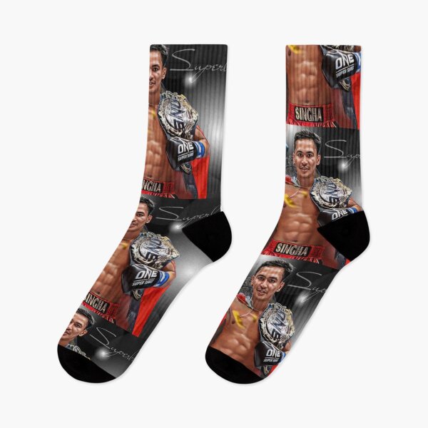 Item preview, Superbon k1 & Muay Thai Champ designed and sold by Art-of-War.