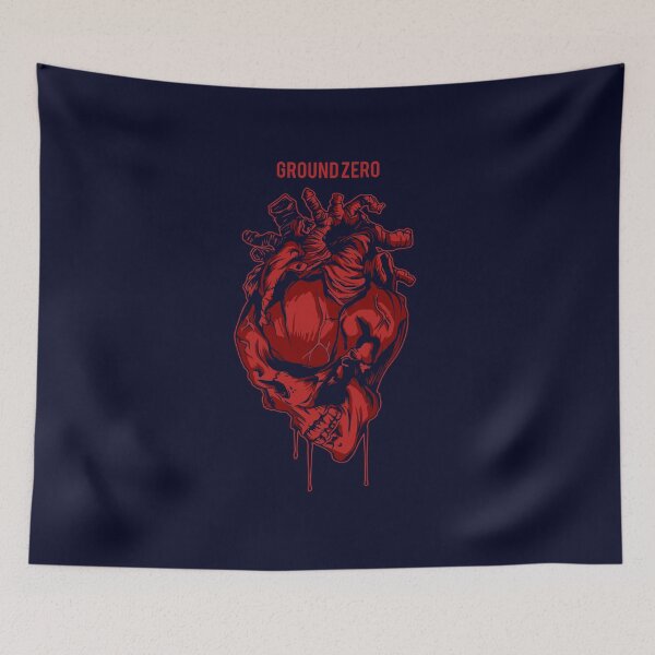 Item preview, Ground Zero designed and sold by thesircurly.
