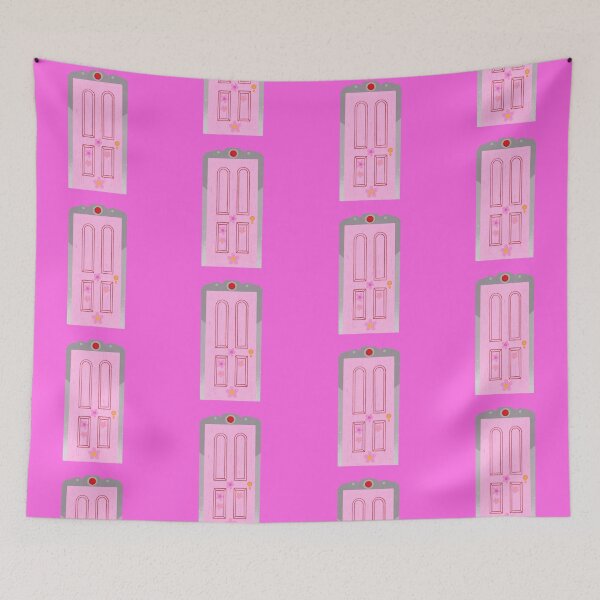 Item preview, Boo’s Door designed and sold by Ohmera.