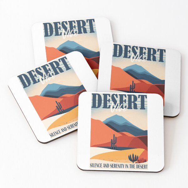 Item preview, Desert boho, mid-century design designed and sold by BYNDART.