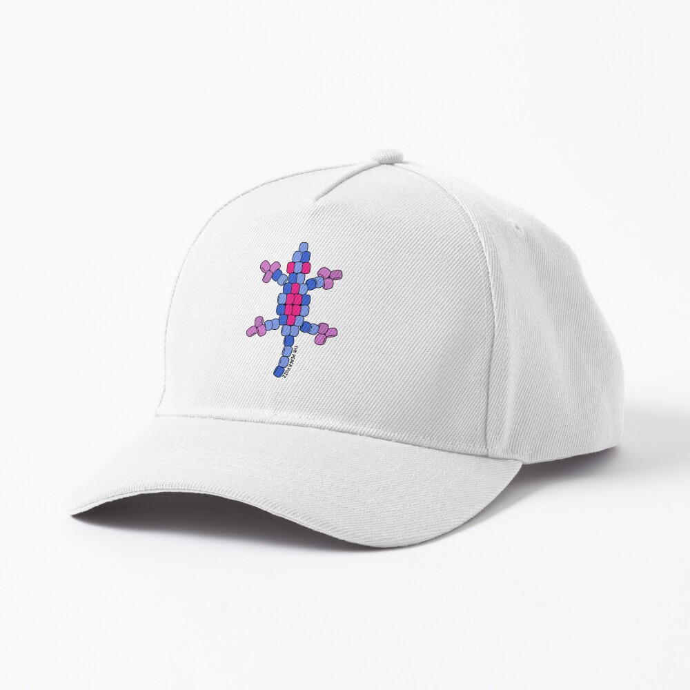 Item preview, Baseball Cap designed and sold by elizabethhudy.