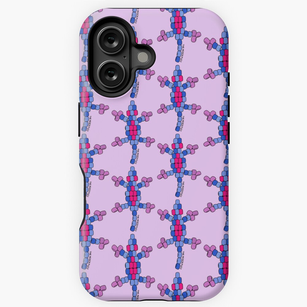 Item preview, iPhone Magsafe Tough Case designed and sold by elizabethhudy.