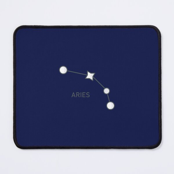 Item preview, Aries Constellation (Night Sky) designed and sold by HeliodorPress.