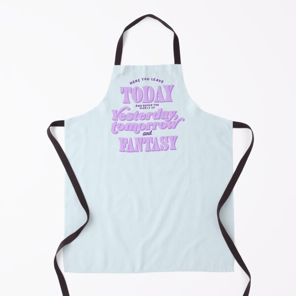 Item preview, Here you leave today and enter the world of yesterday, tomorrow and fantasy designed and sold by Ohmera.