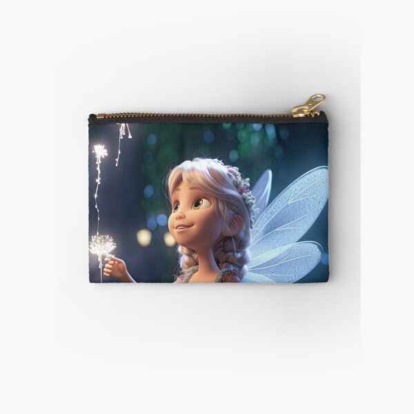 Item preview, Fairy Sparklesusurro designed and sold by CreatTechSplash.
