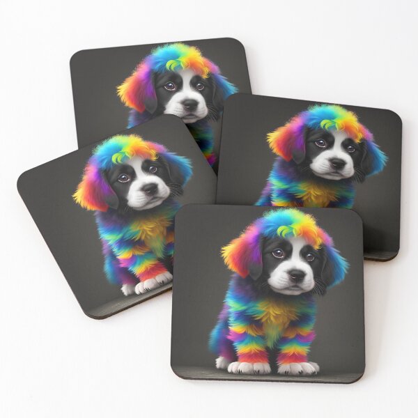 Item preview, cachorro payaso designed and sold by ttntt.