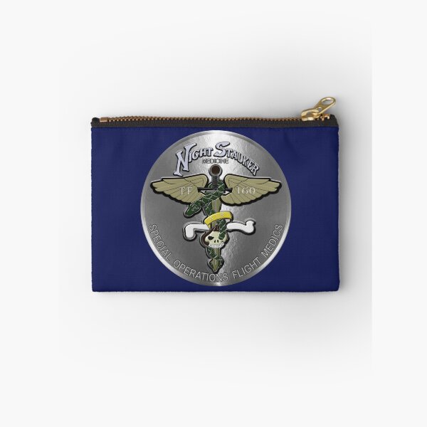 Item preview, 160th Special Operations Aviation Regiment Flight Medic designed and sold by SoldierAlways.