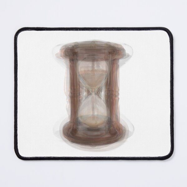 Item preview, Hourglass Overlay designed and sold by Steven Socha.