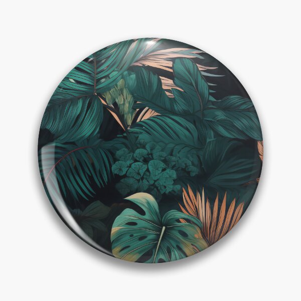 Item preview, Exotic Leaves designed and sold by Artesaneros.