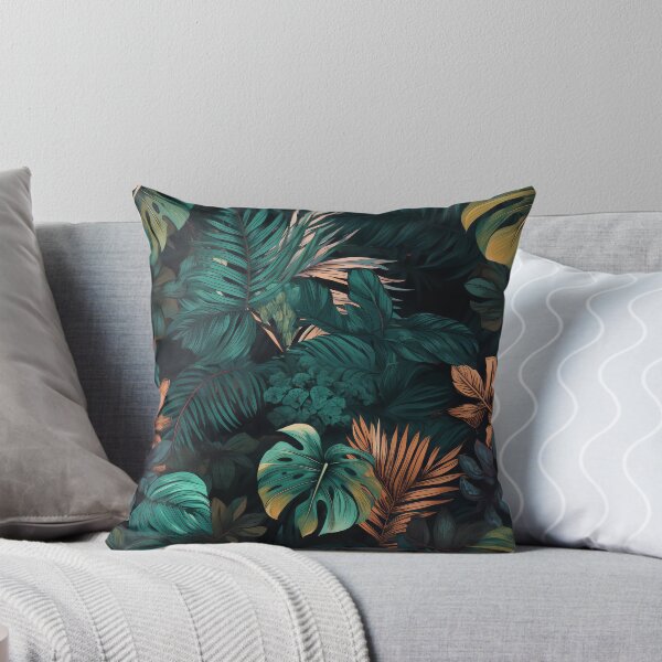 Item preview, Exotic Leaves designed and sold by Artesaneros.