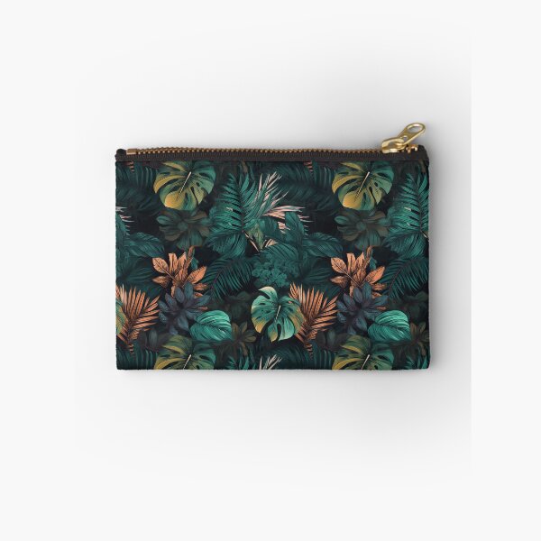Item preview, Exotic Leaves designed and sold by Artesaneros.