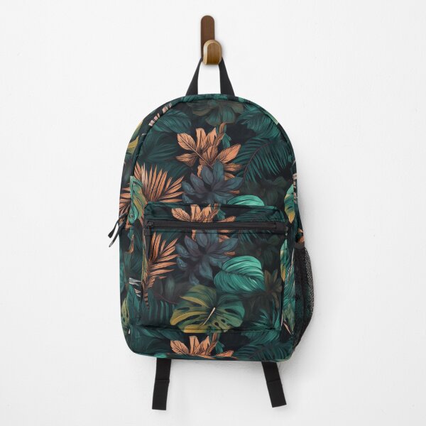 Item preview, Exotic Leaves designed and sold by Artesaneros.