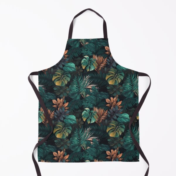 Item preview, Exotic Leaves designed and sold by Artesaneros.