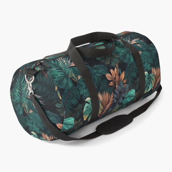 Item preview, Exotic Leaves designed and sold by Artesaneros.