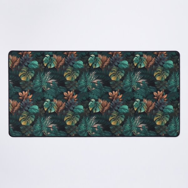 Item preview, Exotic Leaves designed and sold by Artesaneros.