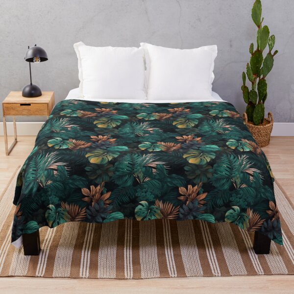 Item preview, Exotic Leaves designed and sold by Artesaneros.