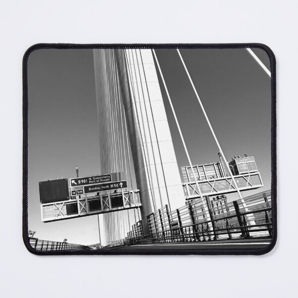 Item preview, Queensferry Crossing designed and sold by BandBsupplies.