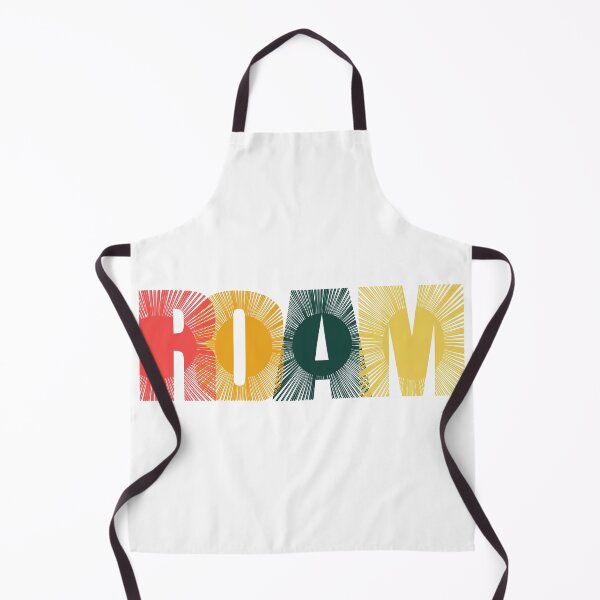 Item preview, ROAM designed and sold by Roaming For Myles.