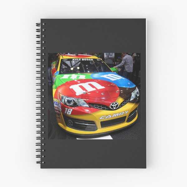 Item preview, kyle busch racing designed and sold by chexz223.