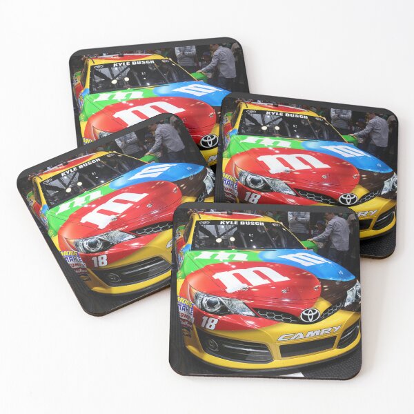 Item preview, kyle busch racing designed and sold by chexz223.