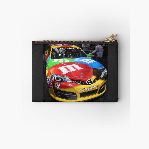Item preview, kyle busch racing designed and sold by chexz223.