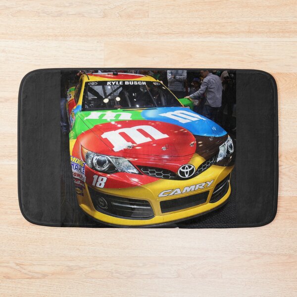 Item preview, kyle busch racing designed and sold by chexz223.