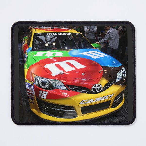 Item preview, kyle busch racing designed and sold by chexz223.