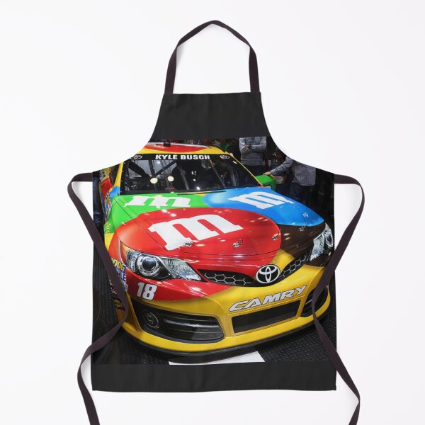 Item preview, kyle busch racing designed and sold by chexz223.