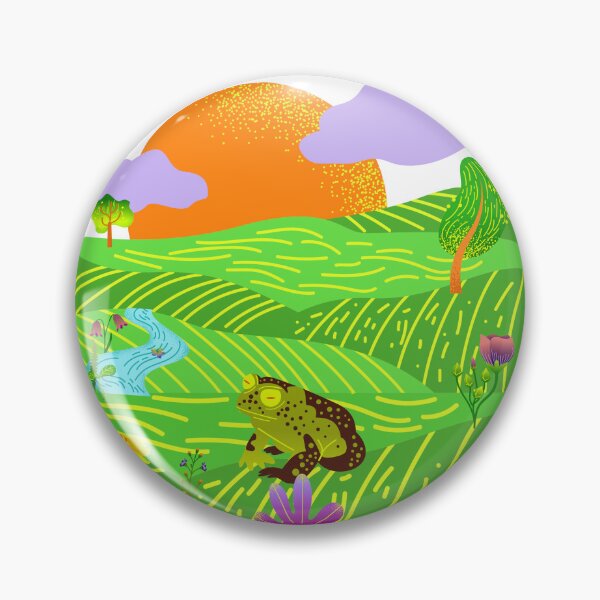 Item preview, BUFO designed and sold by MarianMa12.