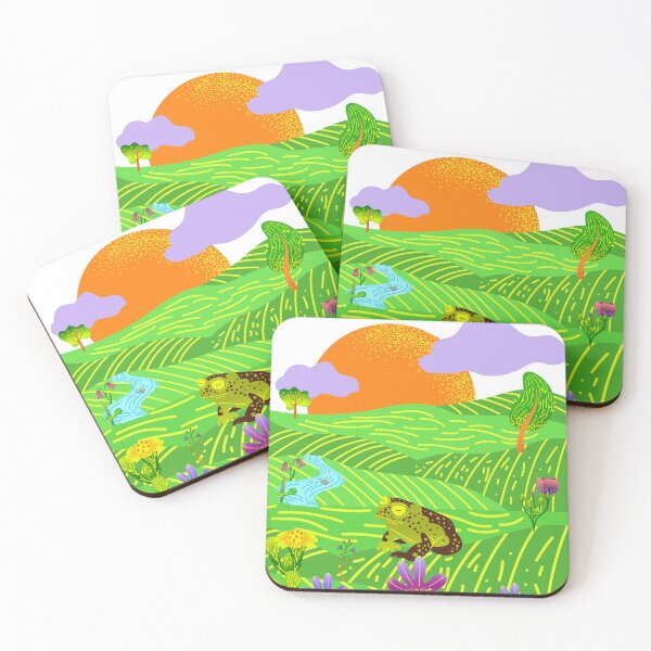 Item preview, BUFO designed and sold by MarianMa12.