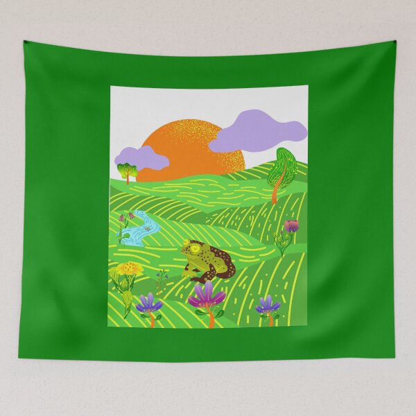Item preview, BUFO designed and sold by MarianMa12.