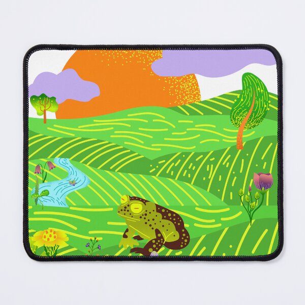 Item preview, BUFO designed and sold by MarianMa12.