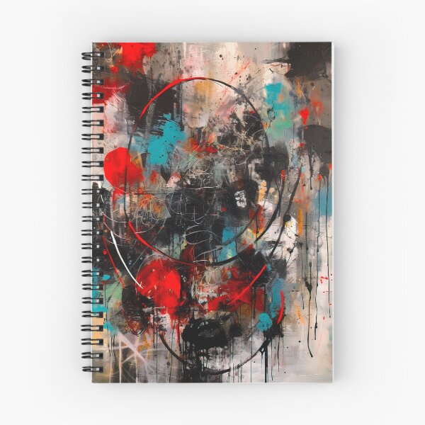Item preview, Color explosion, abstract art, lyrical abstraction, yellow, golden, black, environment with elegance, serenity and harmony designed and sold by ZibilinoArt.