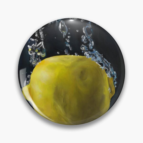Item preview, Served Lemon, Made Lemonade designed and sold by ALynnArt213.