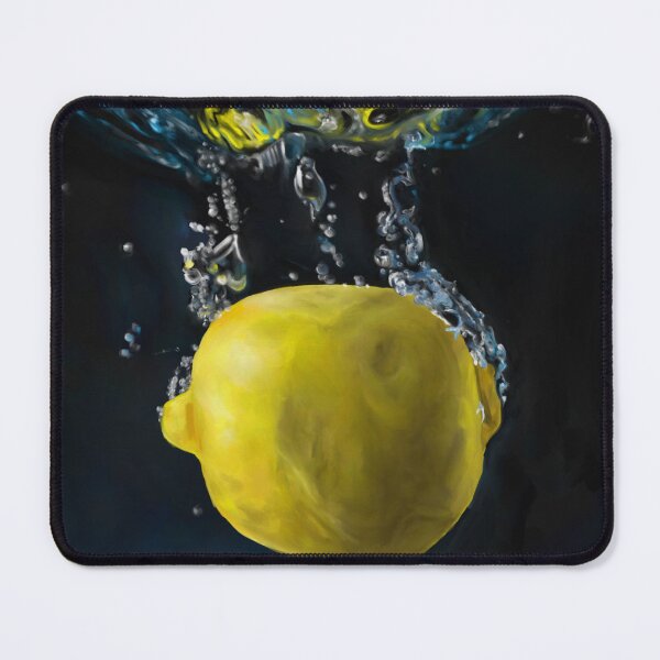 Item preview, Served Lemon, Made Lemonade designed and sold by ALynnArt213.