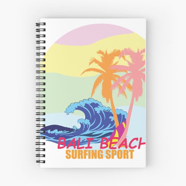 Item preview, BALI BEACH designed and sold by sonnycosmics.