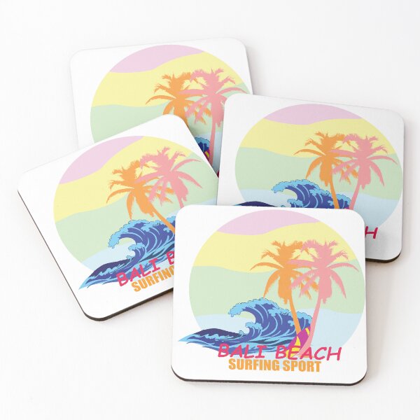 Item preview, BALI BEACH designed and sold by sonnycosmics.