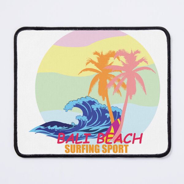 Item preview, BALI BEACH designed and sold by sonnycosmics.