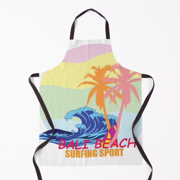 Item preview, BALI BEACH designed and sold by sonnycosmics.
